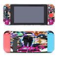 Psycho 100 Shigeo Comic Nintendo Switch Cover Case