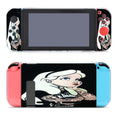 Punk Alice In Wonderland Nintendo Switch Cover Case