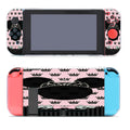 Queen Minnie Mouse Crown Nintendo Switch Cover Case