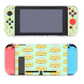 Queen Spongebob Wallpaper Nintendo Switch Cover Case