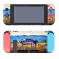 R2D2 B Star Wars Nintendo Switch Cover Case