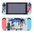 R2D2 Star Wars Paint Nintendo Switch Cover Case