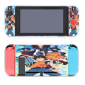 Radiant Comic Poster Nintendo Switch Cover Case