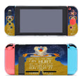 Rafiki Lion King Quote Disney Nintendo Switch Cover Case