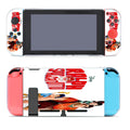 Ralph Wreck It Nintendo Switch Cover Case