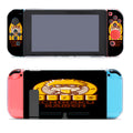 Ramen Ichiraku Naruto Nintendo Switch Cover Case
