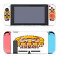 Ramen Ichiraku Naruto White Nintendo Switch Cover Case