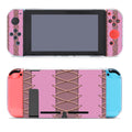 Rapunzel Princess Corset Dress Nintendo Switch Cover Case
