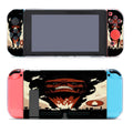 Red Skull Incarnate Marvel Comics Nintendo Switch Cover Case