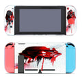 Red Stormtrooper Star Wars Nintendo Switch Cover Case