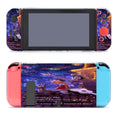 Remember Me Lyrics Coco Disney Movie Nintendo Switch Cover Case