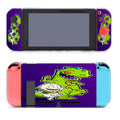 Reptar And Tommy Pickles Rugrats Nintendo Switch Cover Case