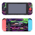 Rick & Morty Fanart Nintendo Switch Cover Case