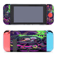 Rick And Morty 2 Nintendo Switch Cover Case