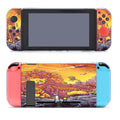 Rick And Morty Adventure Nintendo Switch Cover Case