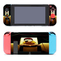 Rick And Morty Being A Morty Nintendo Switch Cover Case