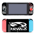 Rick And Morty Dont Panic 2 Nintendo Switch Cover Case