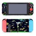 Rick And Morty Fan Art Nintendo Switch Cover Case