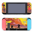 Rick And Morty Fantasy Nintendo Switch Cover Case