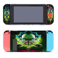 Rick And Morty It Nintendo Switch Cover Case