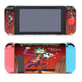 Rick And Morty Joker Nintendo Switch Cover Case