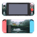Rick And Morty Natural Nintendo Switch Cover Case