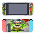 Rick And Morty Penny Wise Nintendo Switch Cover Case