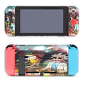 Rick And Morty Playspace Nintendo Switch Cover Case