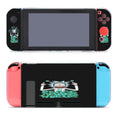 Rick And Morty Rick Peace Among Worlds Nintendo Switch Cover Case