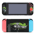 Rick And Morty Rick Sanchez Nintendo Switch Cover Case
