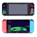 Rick And Morty Run Nintendo Switch Cover Case
