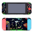 Rick And Morty Teleport Nintendo Switch Cover Case