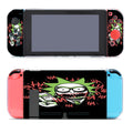 Rick And Morty The Joker Nintendo Switch Cover Case