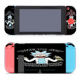 Rick And Morty Time To Get Riggity Riggity Wrecked Son Nintendo Switch Cover Case