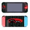 Rick And Morty Wallpaper Nintendo Switch Cover Case