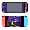 Rick And Morty Wubba Lubba Dub Land Nintendo Switch Cover Case