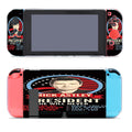 Rick Astley President Nintendo Switch Cover Case