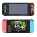 Rick C17 Nintendo Switch Cover Case