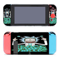 Rick Piece Among Worlds Nintendo Switch Cover Case