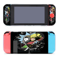 Rick Polarity Nintendo Switch Cover Case