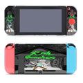 Rick Sanchez Nintendo Switch Cover Case