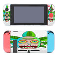 Ricky Cannabis Head Nintendo Switch Cover Case