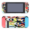 Rin Haruno Sakura Sasuke Naruto Minato Namikaze Uchiha Obito Kakashi Nintendo Switch Cover Case