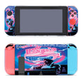 Riverdale Comic Fan Art Nintendo Switch Cover Case