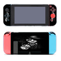 Robert Downey Jr Sherlock Holmes Nintendo Switch Cover Case