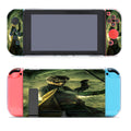 Robin Dick Grayson Titans Dc Comics Brenton Thwaites Nintendo Switch Cover Case