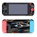 Rocket Raccoon Guardians Of The Galaxy Nintendo Switch Cover Case