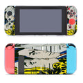 Roy Lichtenstein - Comics Print Nintendo Switch Cover Case