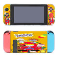 Rugrats And Friends Nintendo Switch Cover Case