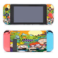 Rugrats And Reptar Nintendo Switch Cover Case